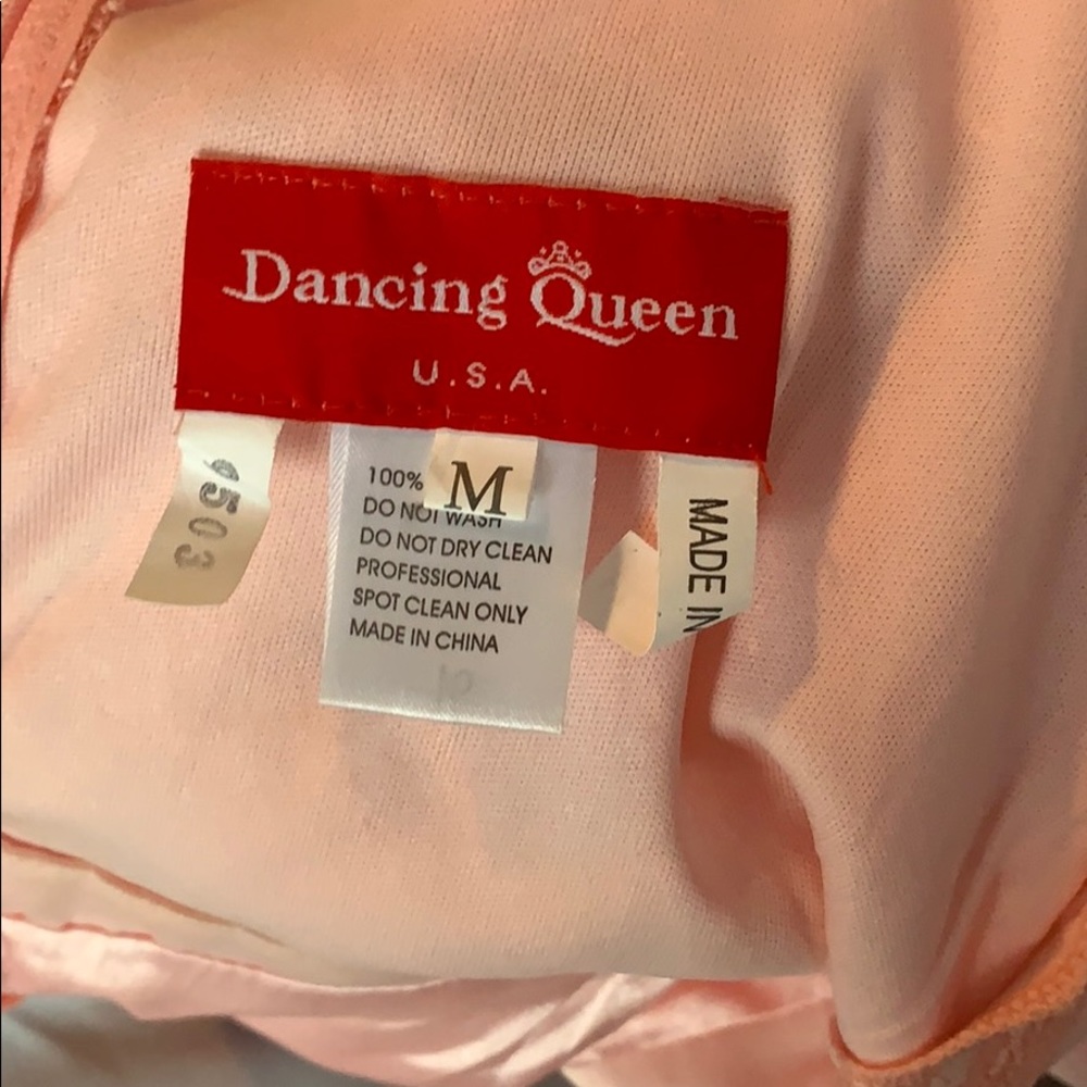 Event dress - Picture 5 of 5